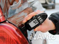 Толщиномер аренда