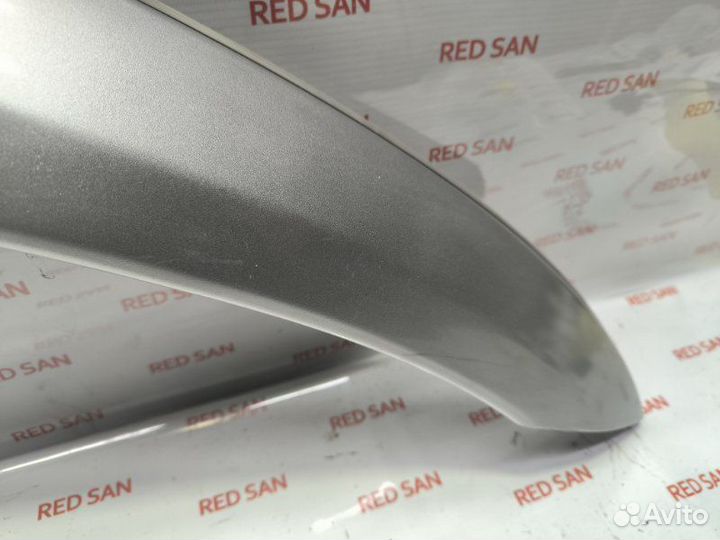 Расширитель крыла передний правый Toyota Rav 4