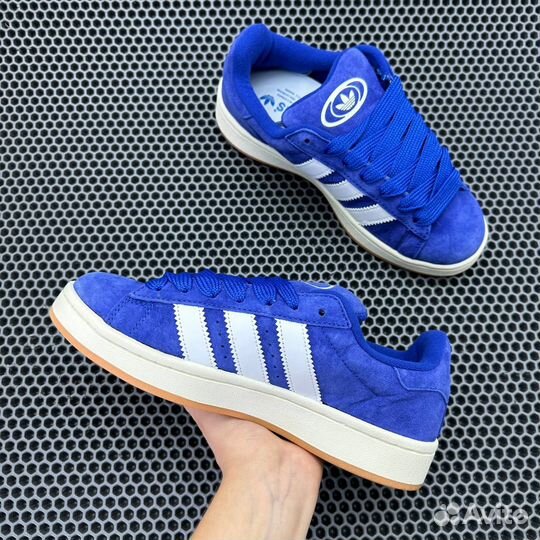 Кроссовки adidas campus