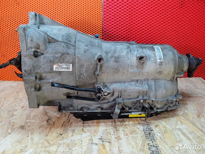 АКПП 6hp19 BMW 3 E90
