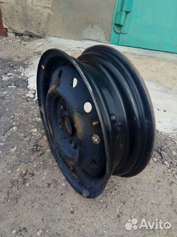 Диски r13 разболтовка 4х100