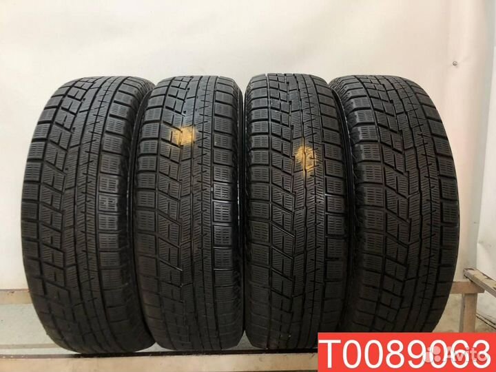 Yokohama Ice Guard IG60 195/65 R15 100