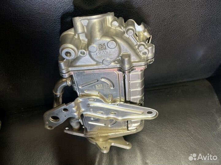 Радиатор EGR Mercedes-Benz S-Класс W222