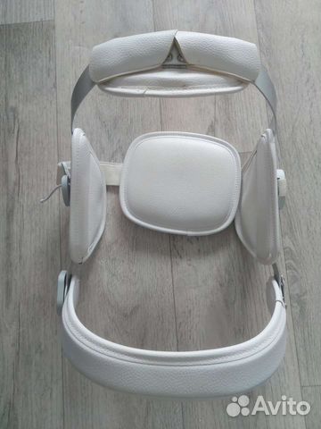 Корсет рамочный гиперэкстензионный