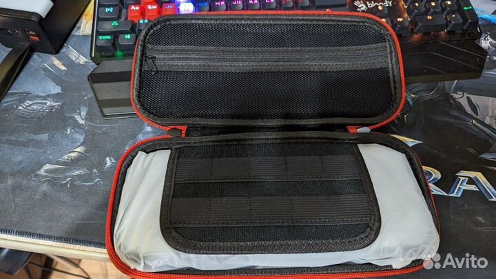 Чехол защитный для Nintendo Switch