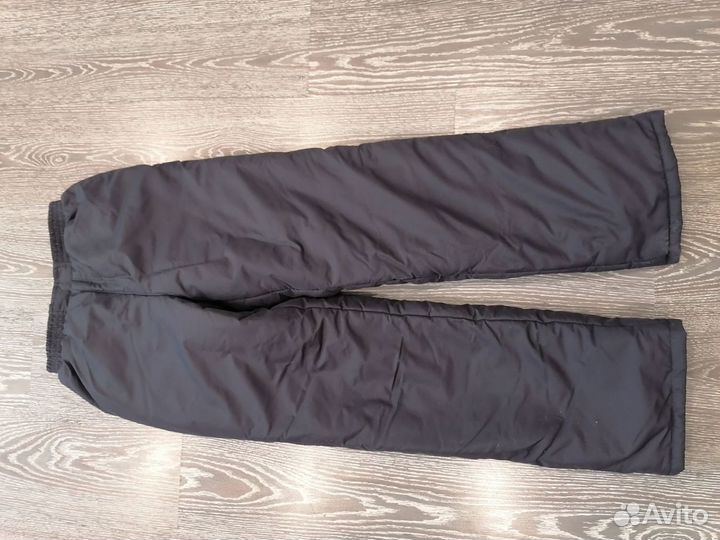 Зимние штаны женские размер 40- 42