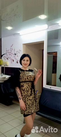 Стрижки Мужские, Женские. Окрашивание