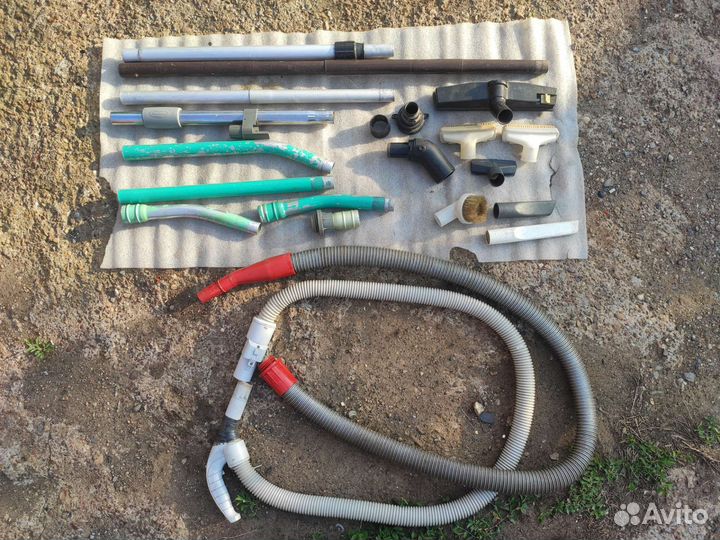 Шланг для пылесоса