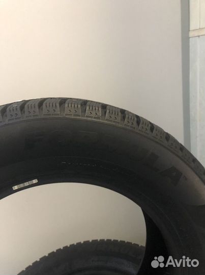 Pirelli Formula Ice 225/65 R17 102T