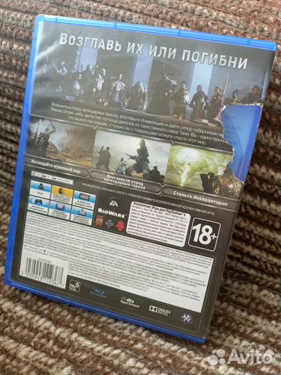 Игры для приставок ps4