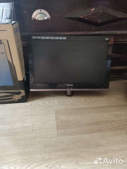 Телевизор smart tv с вайфаем бу
