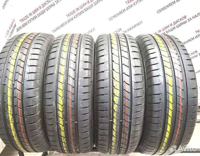 Goodyear EfficientGrip 195/60 R16 89H