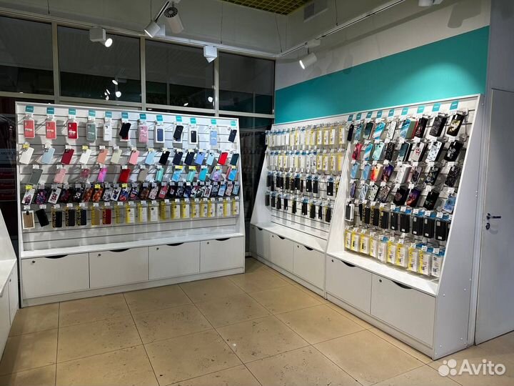 Торговое оборудование