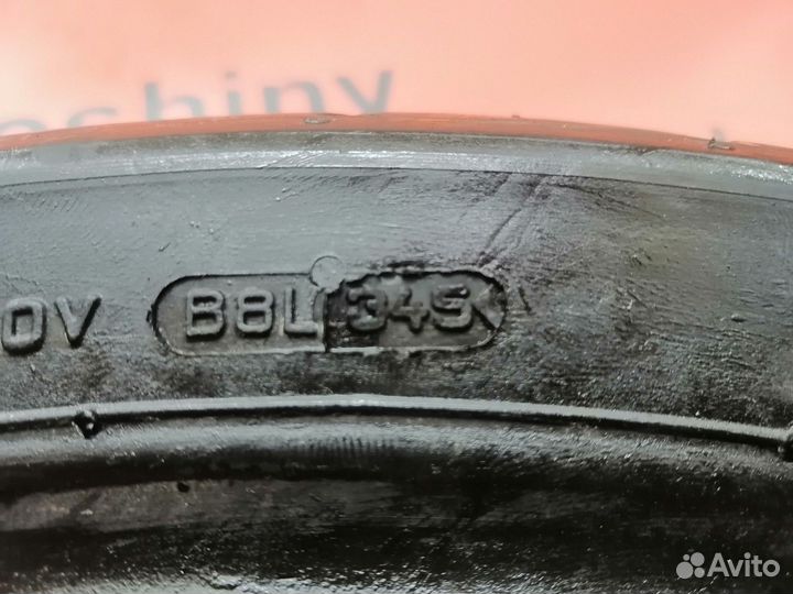 120/70 R17 Metzeler ME Z1 N-3098 Мотошина Бу