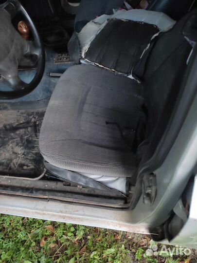 Сиденье для Газели