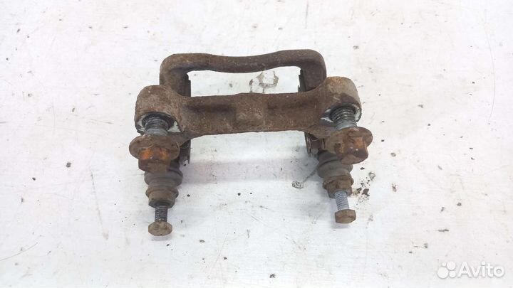 Скоба суппорта задняя Ford Mondeo 4