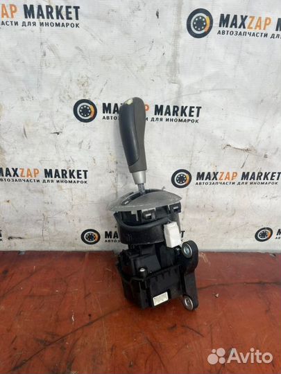 Селектор кпп Fiat Panda 1.2 2006