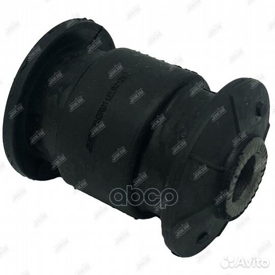 Сайлентблок рычага nissan moco MG22S MG33S 06-16