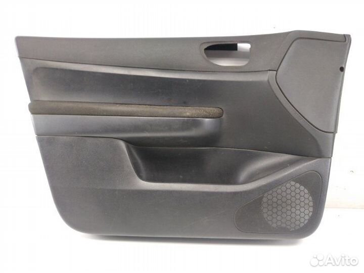 Обшивка двери Peugeot 307 TU5JP4 2007