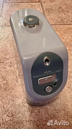 Робот пылесос моющий