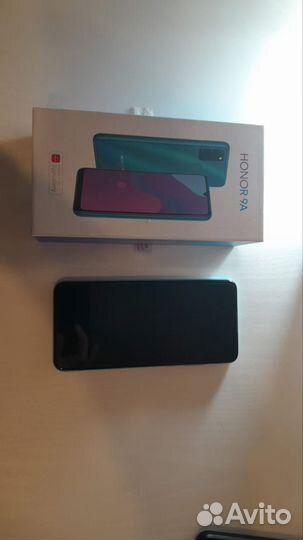 HONOR 9A, 3/64 ГБ
