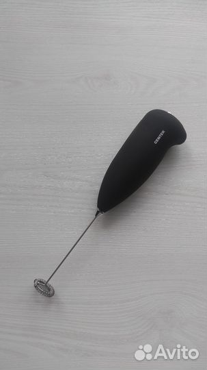 Капучинатор Centek