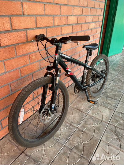 Велосипеды бу взрослый Mongoose 2014