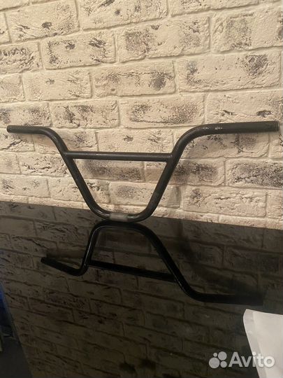Руль bmx
