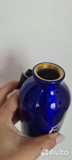 Фляжка из нержавейки 0,5л из нац парка Берингия