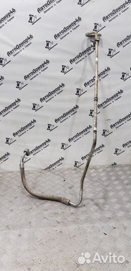 Трубка кондиционера Mercedes ML W163