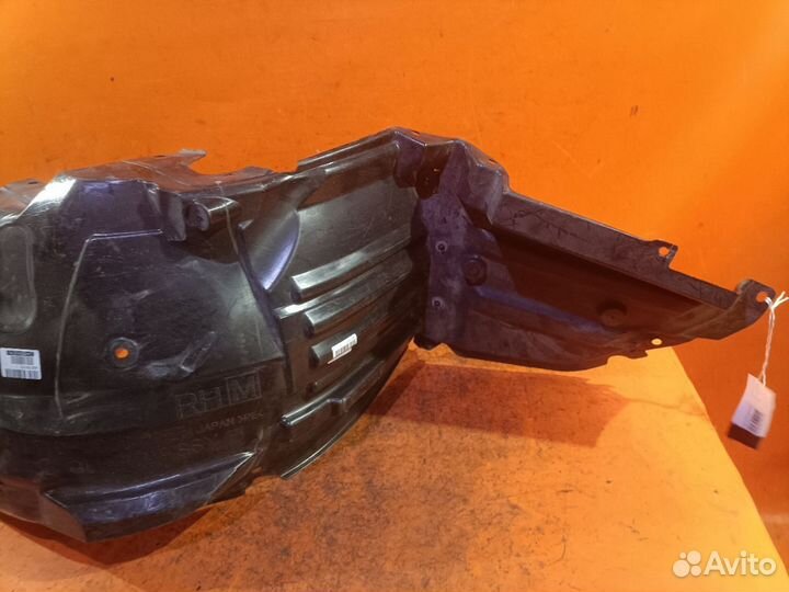 Подкрылок Subaru Impreza GJ6 передний правый