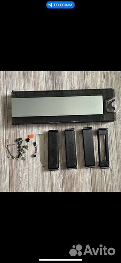 Большой игровой корпус для пк Cooler Master