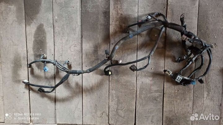 Электропроводка