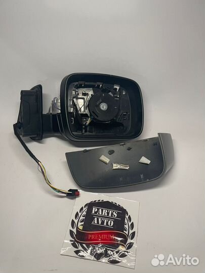 Зеркало правое Range Rover Sport Discovery 4