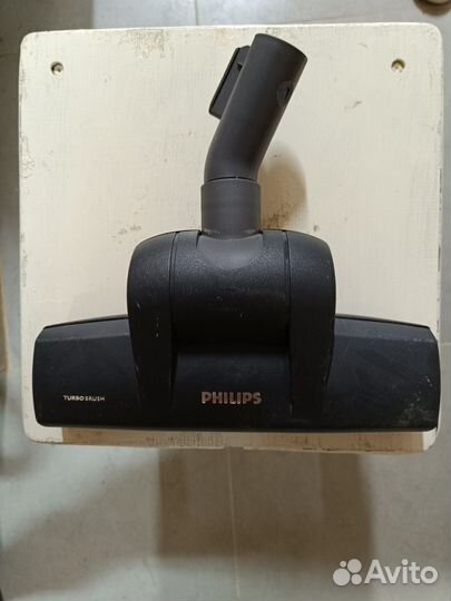 Насадка для пылесоса philips