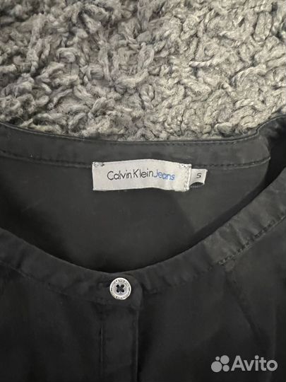 Calvin klein платье