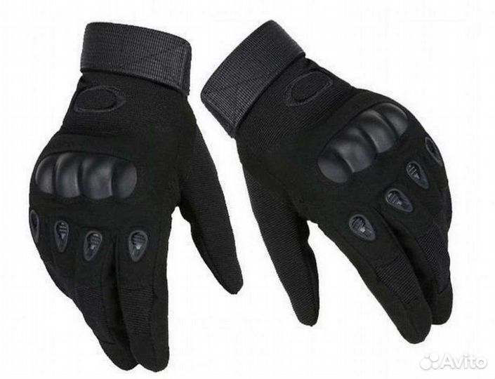 Перчатки Тактические