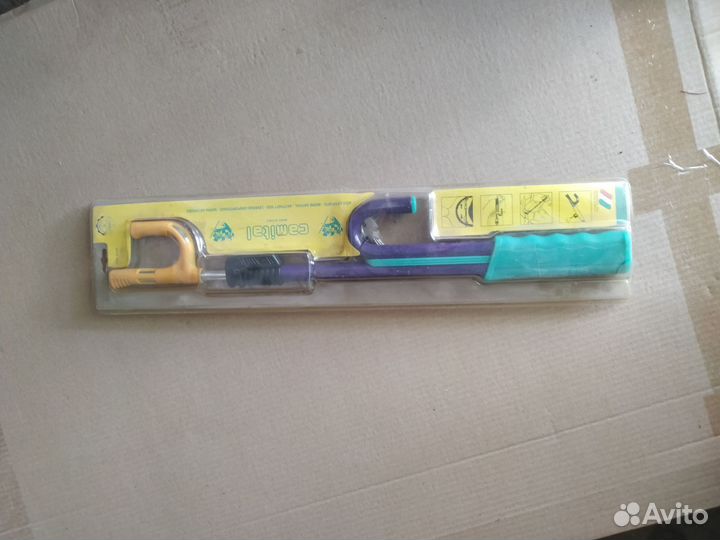 Противоугонка