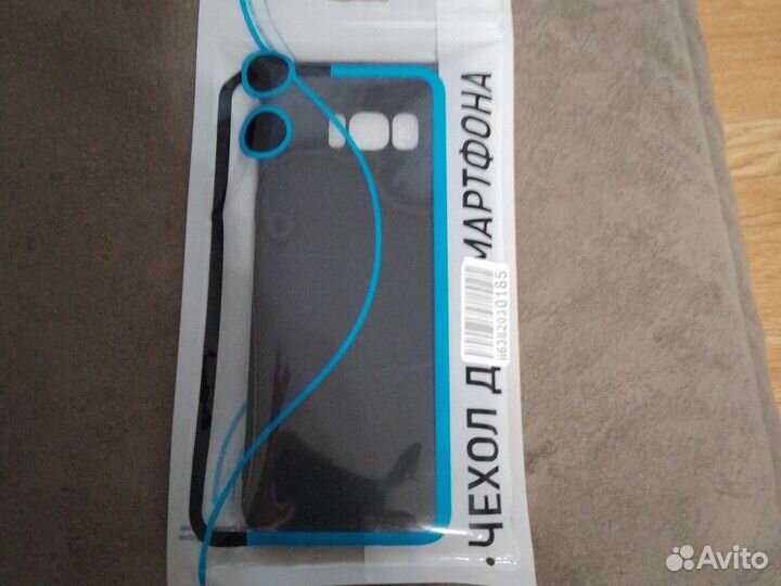 Чехол на samsung galaxy s8 plus