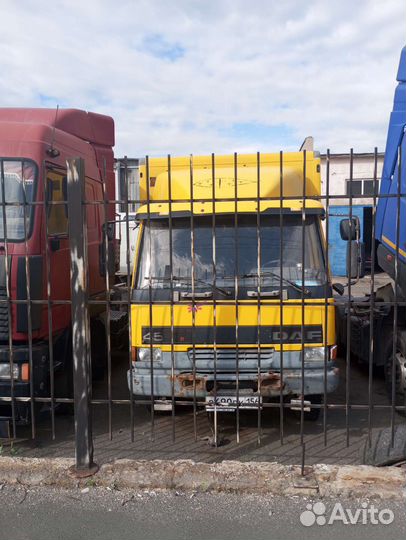 DAF 45.150, 1997