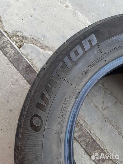 Ovation EcoVision VI-682 225/60 R16