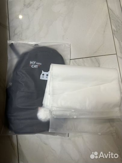 Пакет зип лок новые