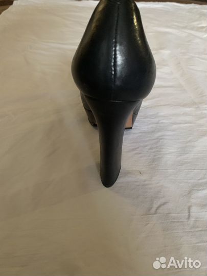 Туфли женские 37 размер