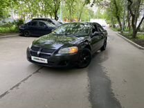 Dodge Stratus 2.4 AT, 2001, 200 000 км, с пробегом, цена 349 000 руб.