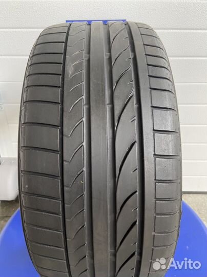 Bridgestone Potenza RE050A 225/40 R18 92Y