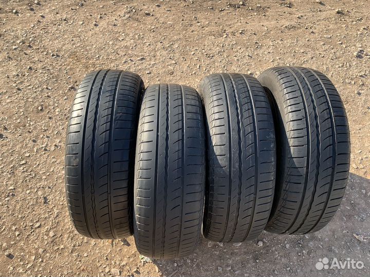 Pirelli Cinturato P1 185/60 R15 84H