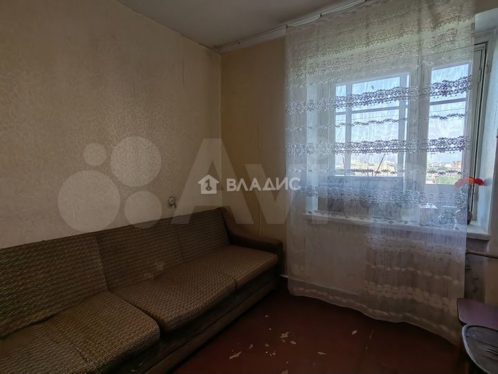 2-к. квартира, 46,8 м², 12/12 эт.