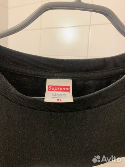 Футболка Supreme оригинал