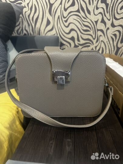 Сумка женская