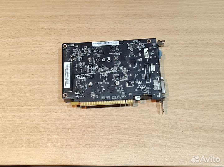 Видеокарта